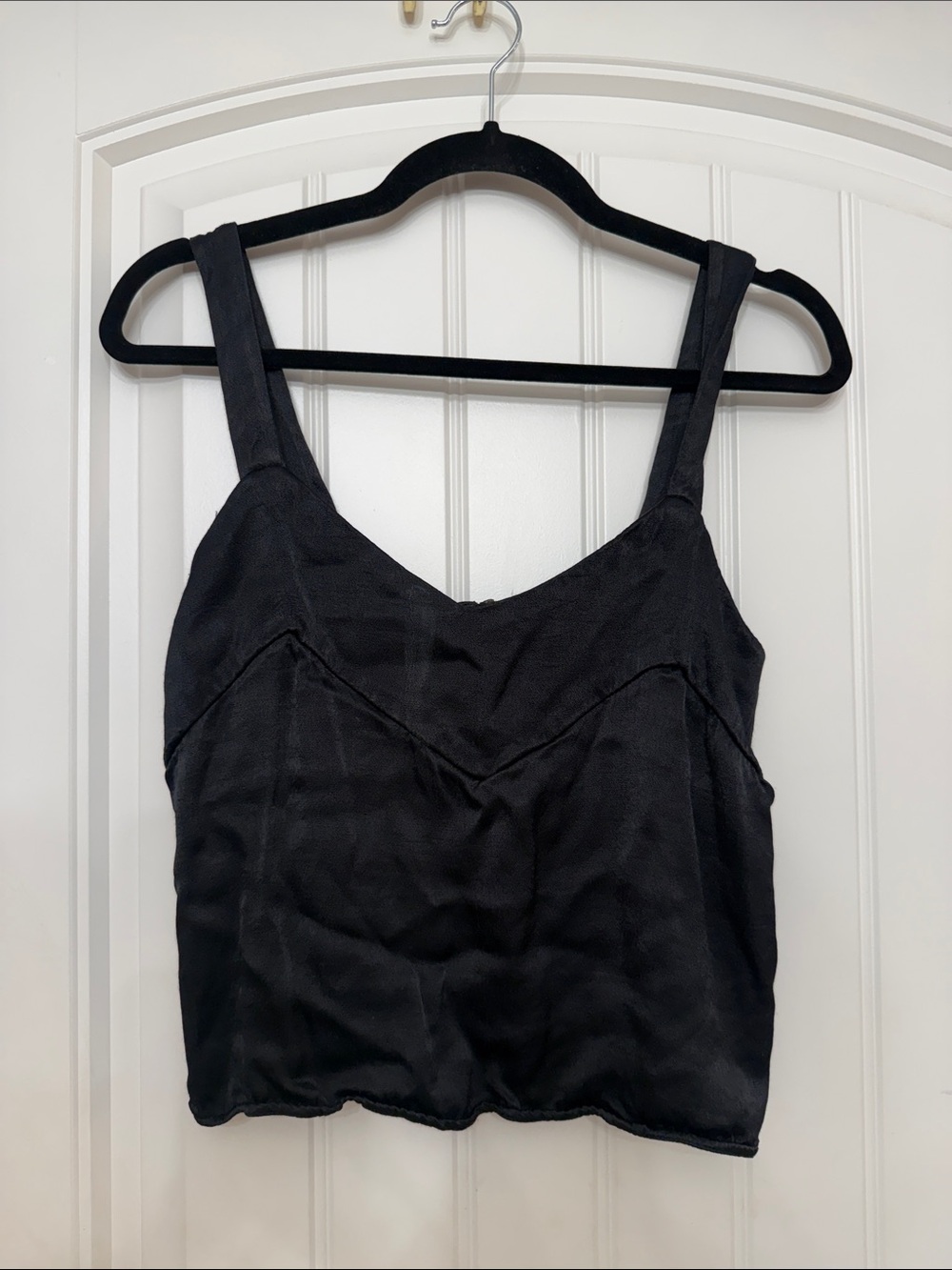 Zara Top